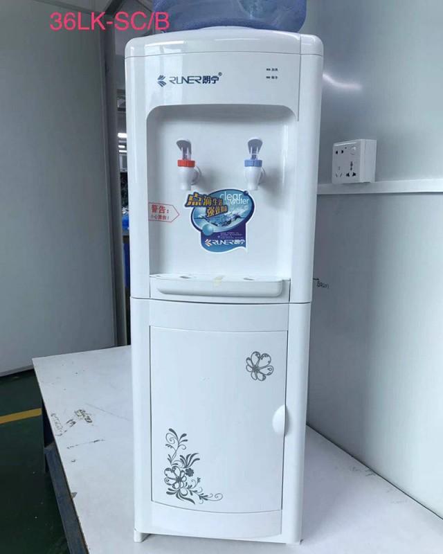 如何選購飲水機(jī)？